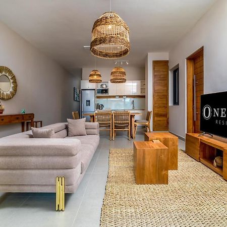 גראנדה באיה One Bay Residence Modern Contemporary Apartment Flat 4 מראה חיצוני תמונה