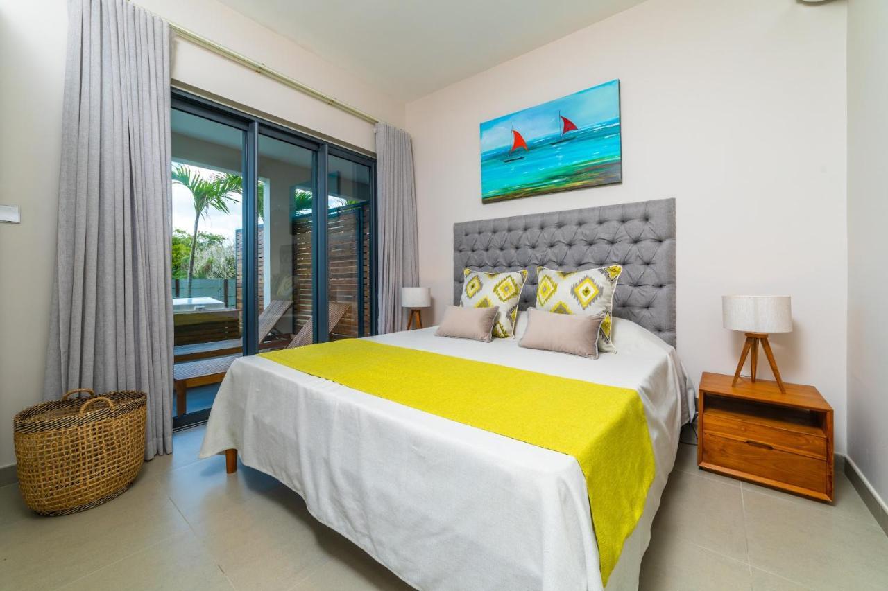 גראנדה באיה One Bay Residence Modern Contemporary Apartment Flat 4 מראה חיצוני תמונה