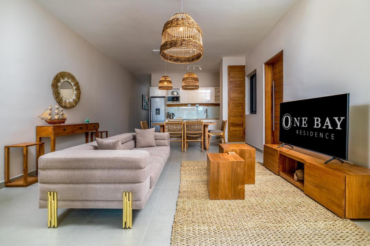 גראנדה באיה One Bay Residence Modern Contemporary Apartment Flat 4 מראה חיצוני תמונה