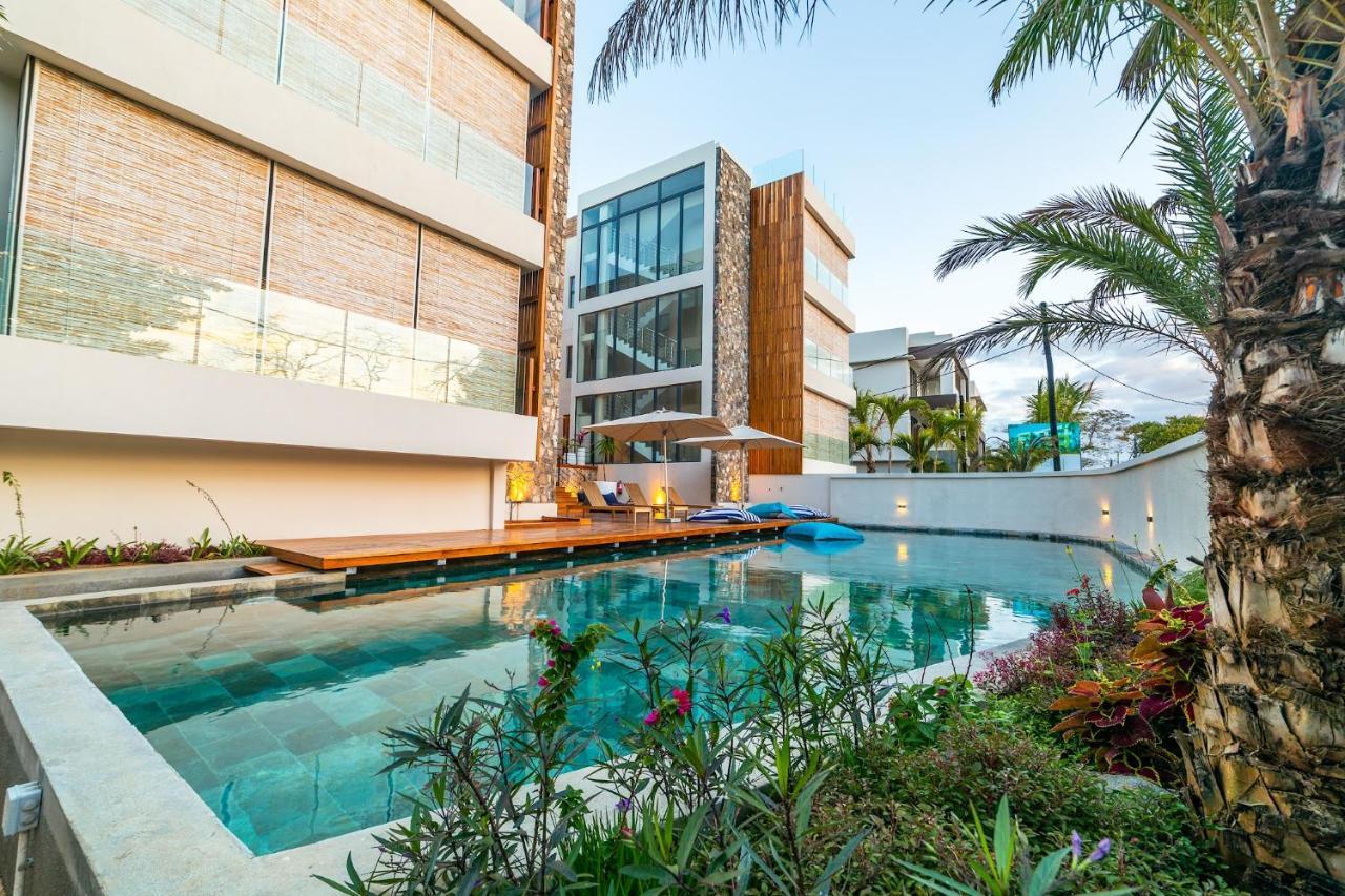גראנדה באיה One Bay Residence Modern Contemporary Apartment Flat 4 מראה חיצוני תמונה
