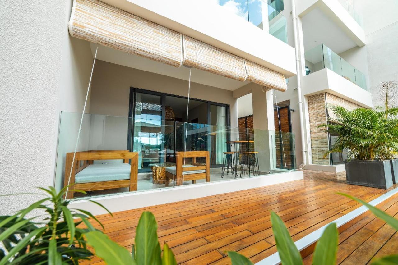 גראנדה באיה One Bay Residence Modern Contemporary Apartment Flat 4 מראה חיצוני תמונה