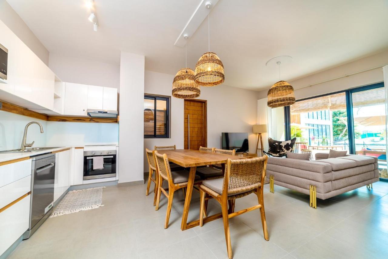 גראנדה באיה One Bay Residence Modern Contemporary Apartment Flat 4 מראה חיצוני תמונה