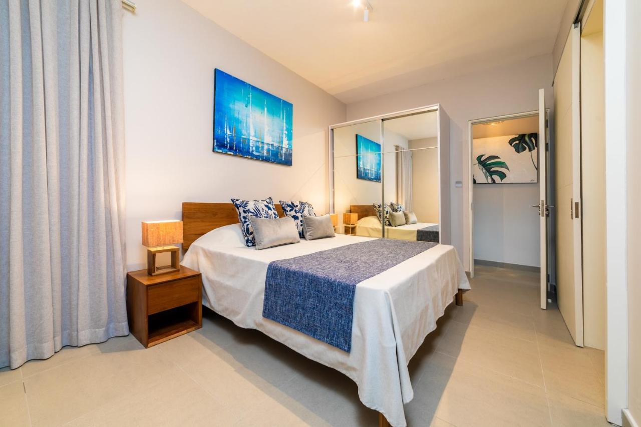 גראנדה באיה One Bay Residence Modern Contemporary Apartment Flat 4 מראה חיצוני תמונה