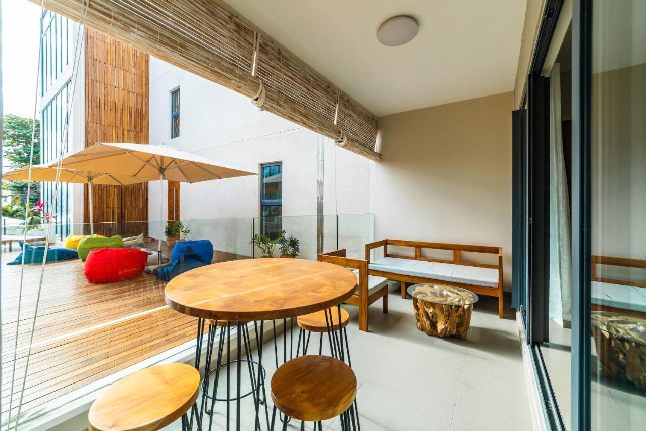 גראנדה באיה One Bay Residence Modern Contemporary Apartment Flat 4 מראה חיצוני תמונה