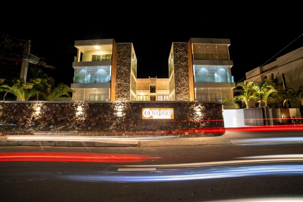 גראנדה באיה One Bay Residence Modern Contemporary Apartment Flat 4 מראה חיצוני תמונה