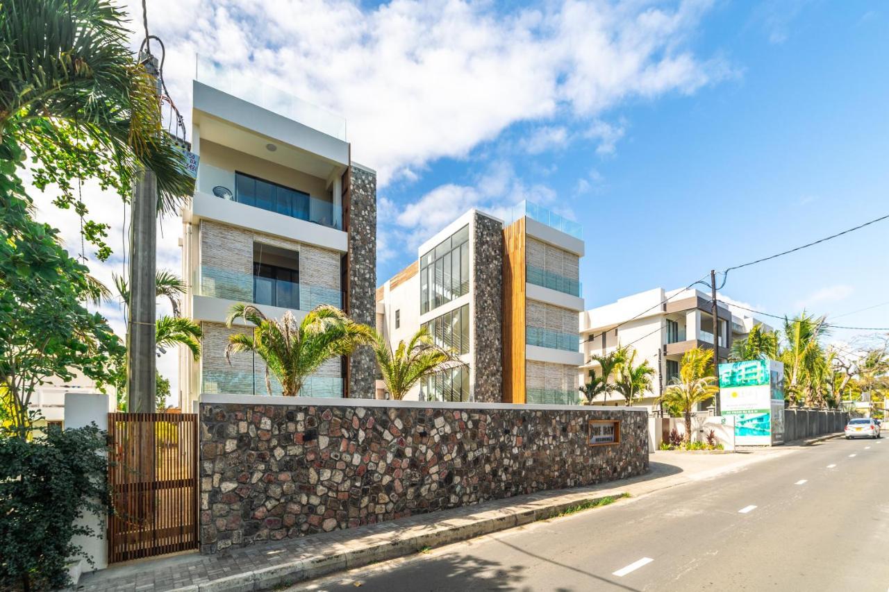 גראנדה באיה One Bay Residence Modern Contemporary Apartment Flat 4 מראה חיצוני תמונה